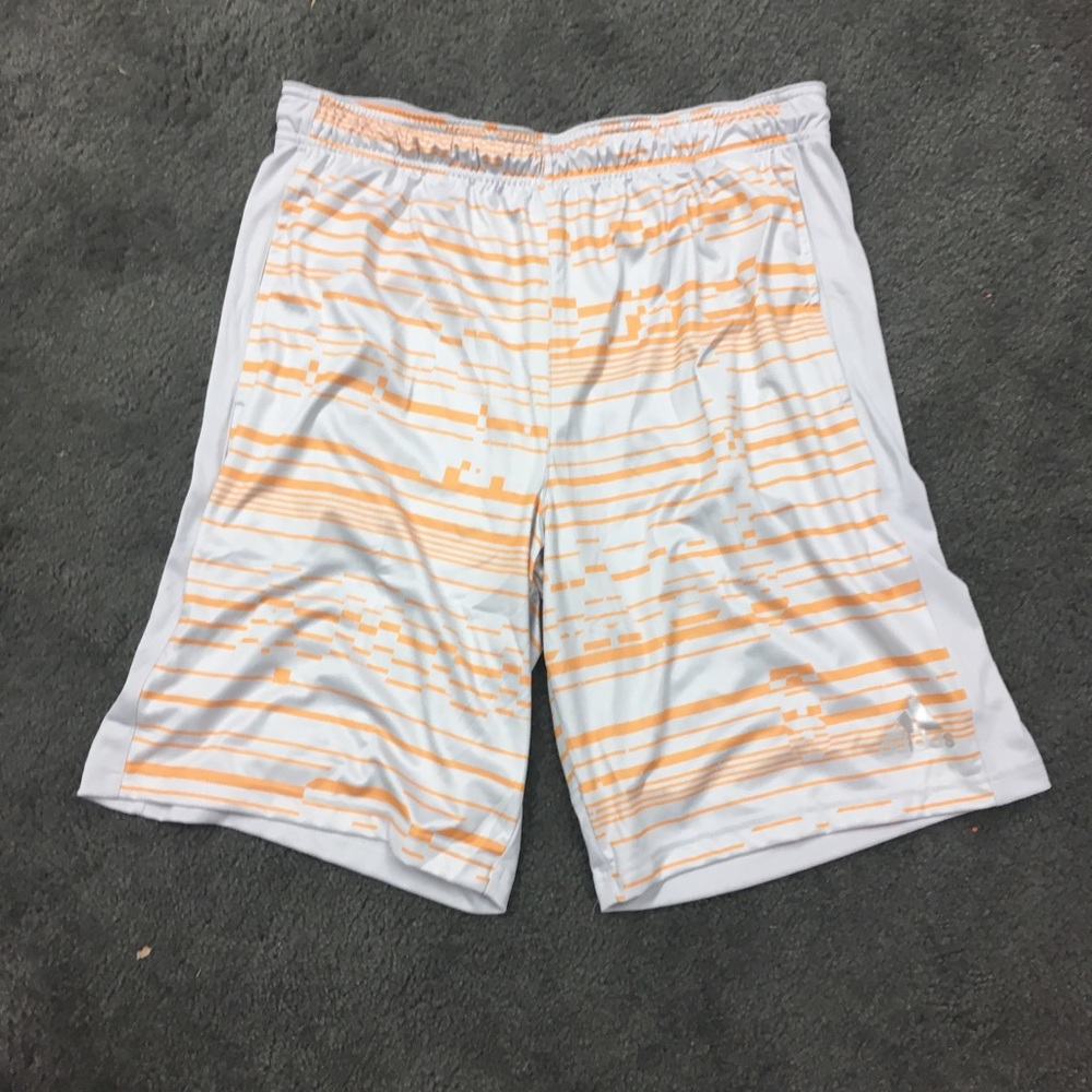 Mens Adidas Shorts NWT, S & L